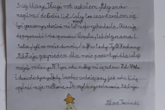 Milosz-list