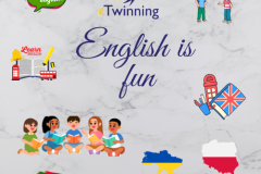 English is fun - 1