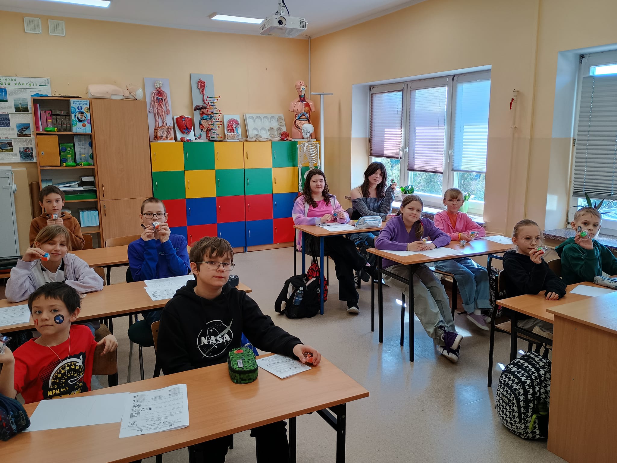 Międzynarodowy Konkurs Kangur Matematyczny