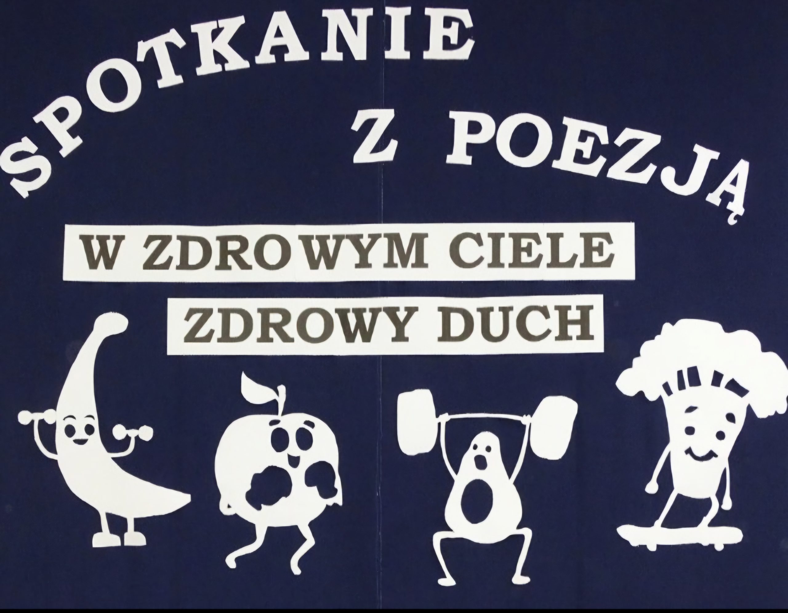 Gminny Konkurs Recytatorski „Spotkanie z poezją”