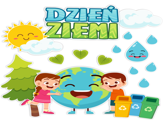 Dzień Ziemi