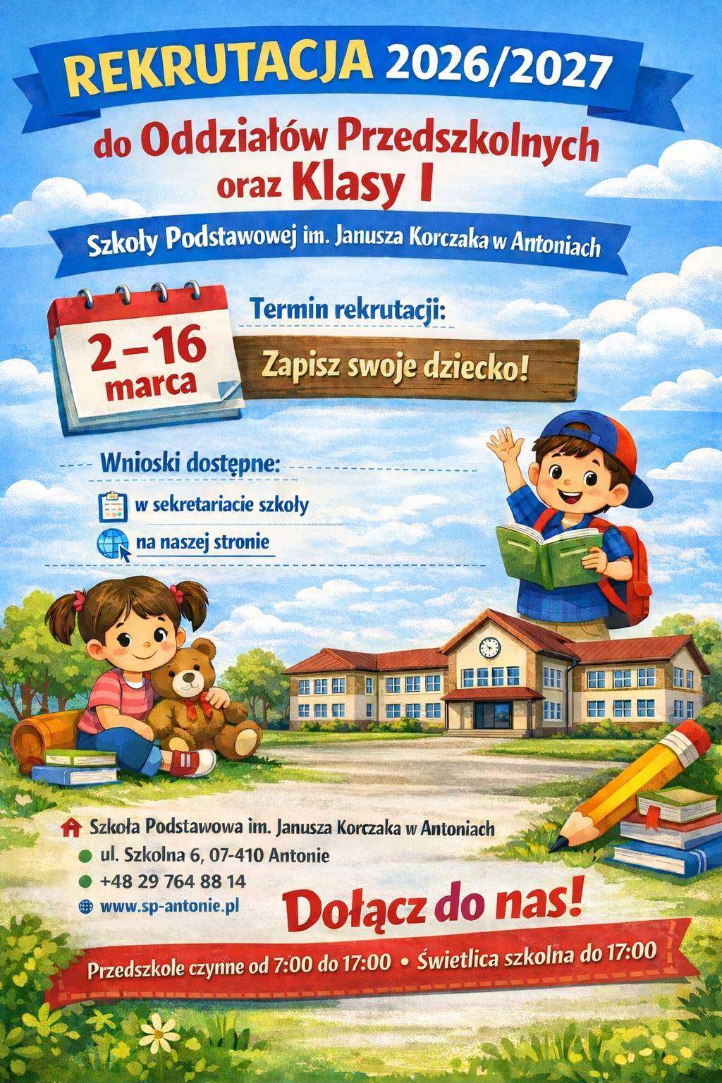 Rekrutacja