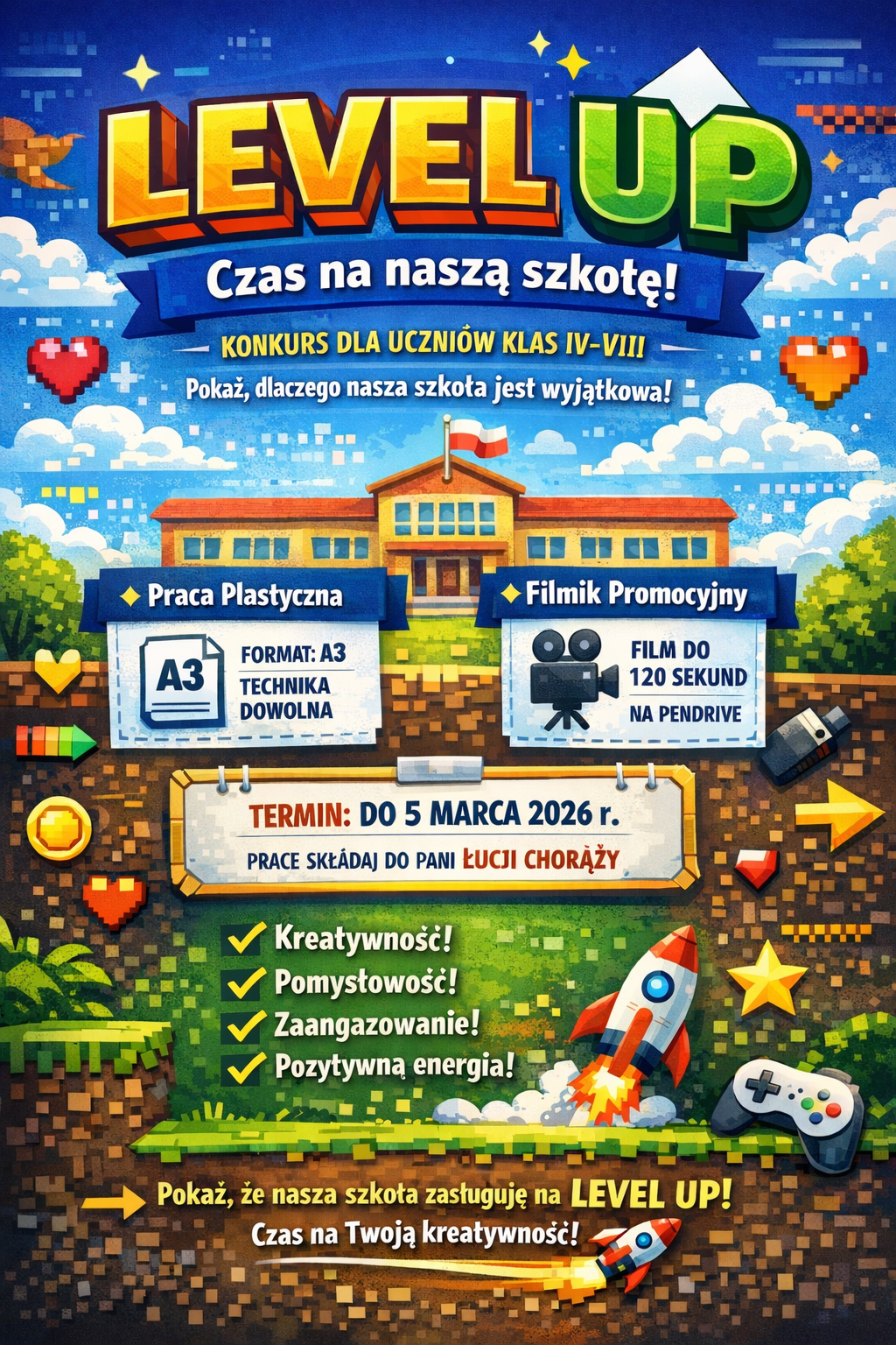 Konkurs Konkurs