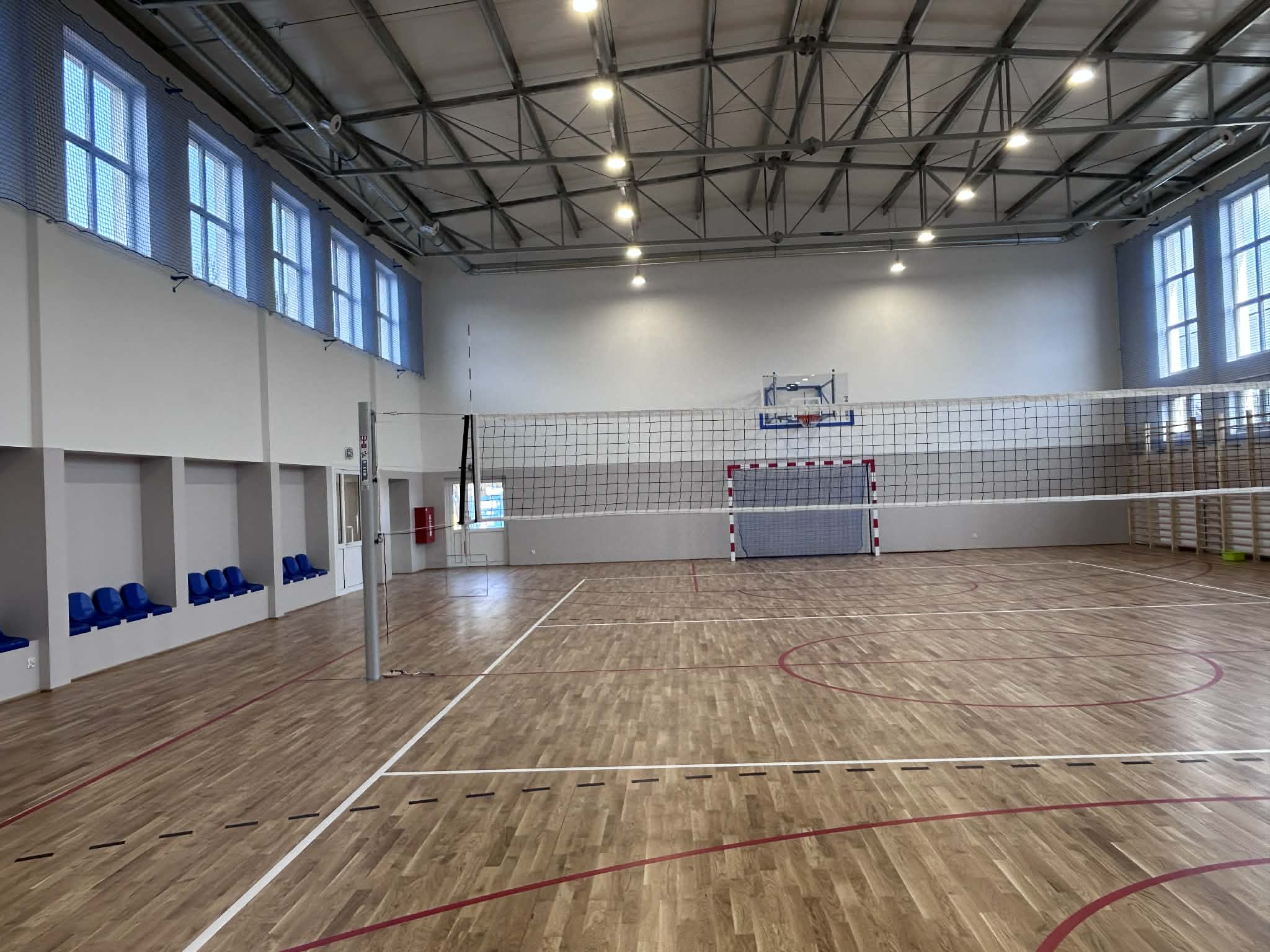 Szanowni Rodzice, Drodzy Uczniowie,