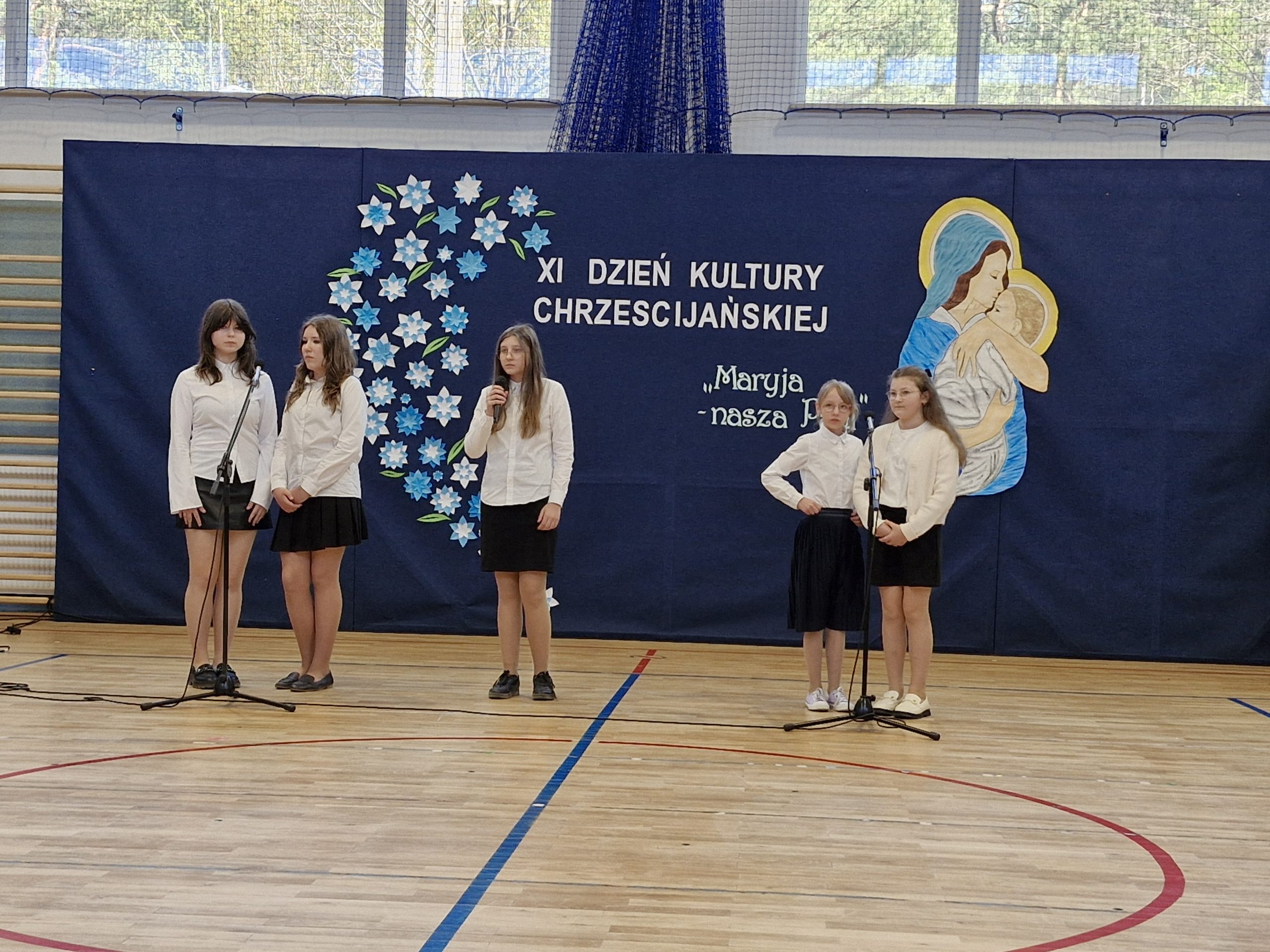 XI DZIEŃ KULTURY CHRZEŚCIJAŃSKIEJ