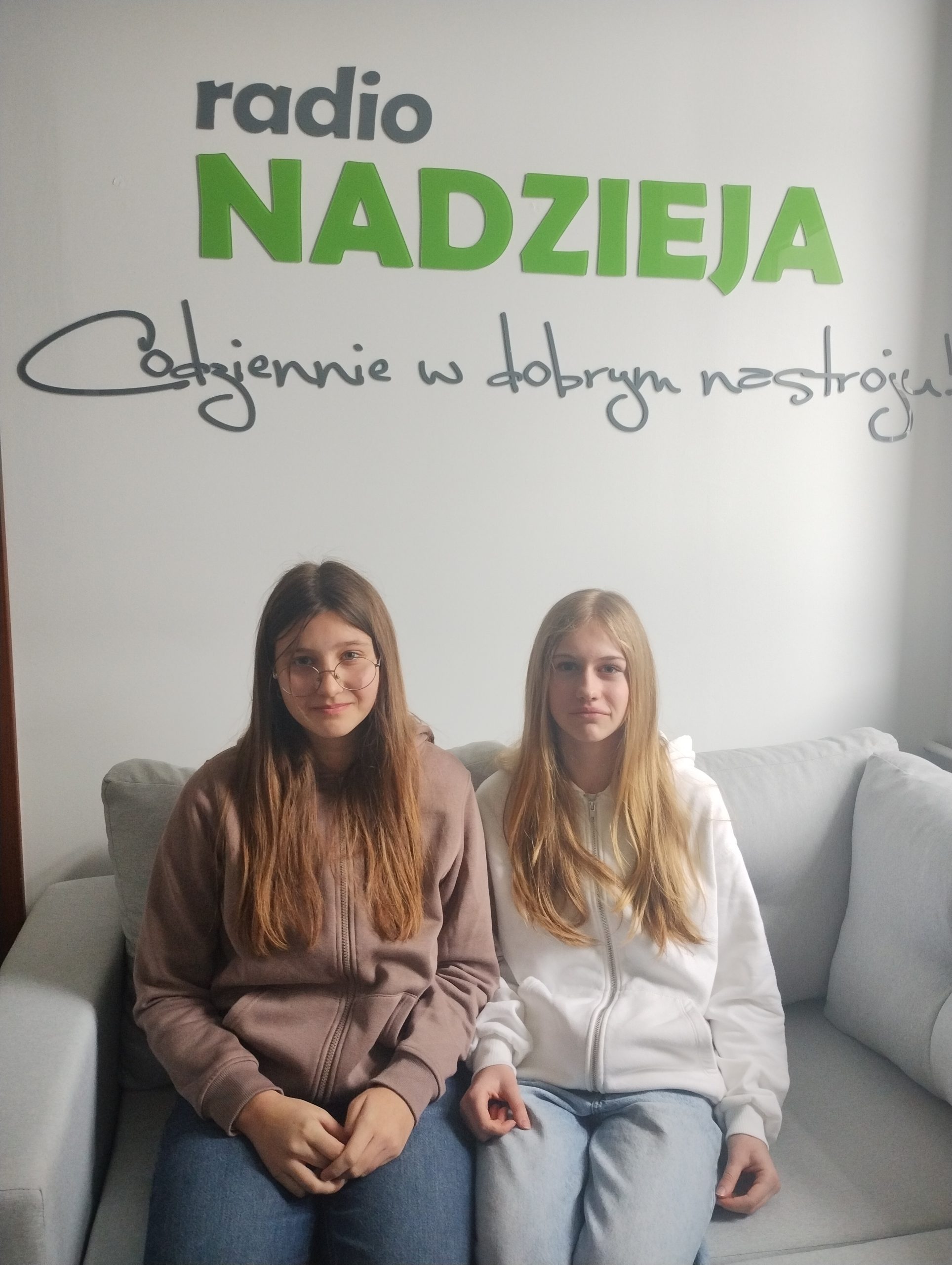 KONKURS W RADIU NADZIEJA